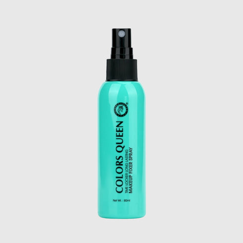 Colors Queen Time Locker Makeup Fixer Spray | 80ml