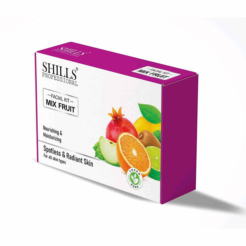 Shills Professional Facial Kit