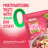 Alpino Super Muesli Fruit & Nuts