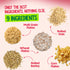 Alpino Super Muesli Fruit & Nuts