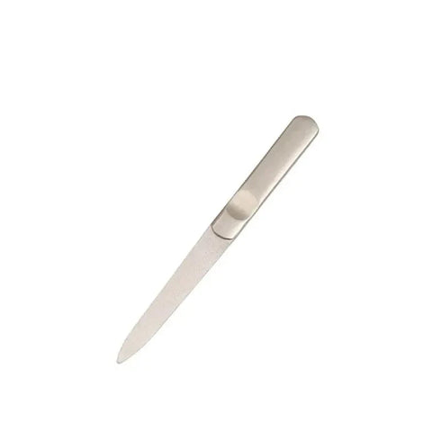 Shills Professional Metal Filer-Rose Gold-MFR