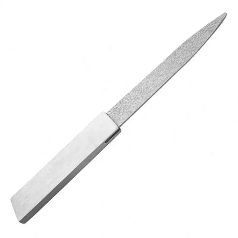 Shills Professional Metal Filer-Rose Gold-MFR
