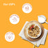 Munchilicious Peanut Butter Granola