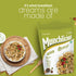 Munchilicious Super Seeds Muesli
