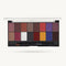 Mars Infinity Demi Matte Lip Palette