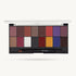 Mars Infinity Demi Matte Lip Palette
