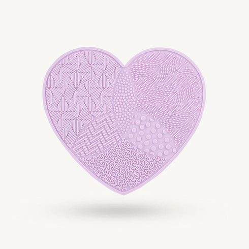 Mars Boring | Silicone Brush Cleaner Pad