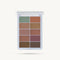 Mars Eyeshadow Palette
