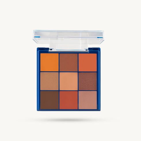 Mars Makeup Kit