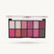 Mars 12 Color Eyeshadow Palette | Dance Of Joy