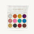 Mars Glitter Eyeshadow Palette