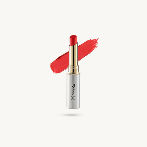 Mars Silk Matte Lipstick