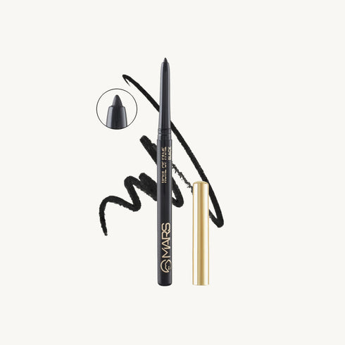 Mars Essentials Trio