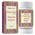 Herbal Hills Migrahills Migraine Support Tablets