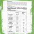 Sabala Millets Millets & Cocoa Meal Bar