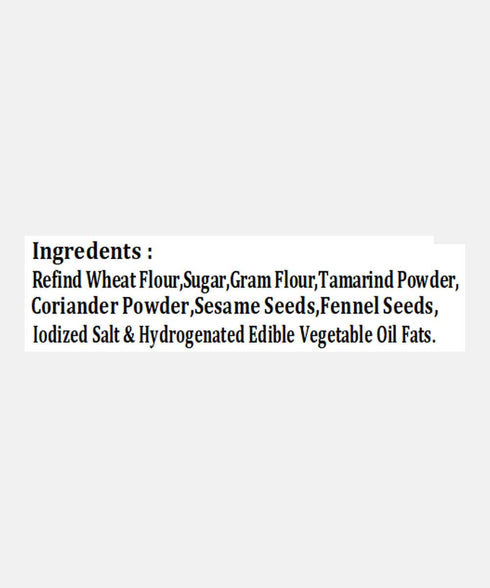 Neelam Foodland Mini Bhakarwadi