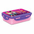 Milton Mini Fun Treat Super Hero Plastic Tiffin