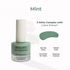 Disguise Happy Healthy Nail Polish Mint 118