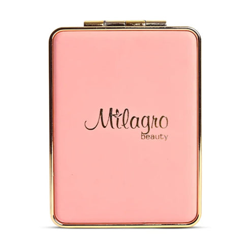 Milagro Beauty Hand Mirror