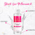 Coloressence Micellar Water