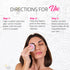 Coloressence Micellar Water