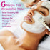 Shills Professional Facial Kit 90g pkt