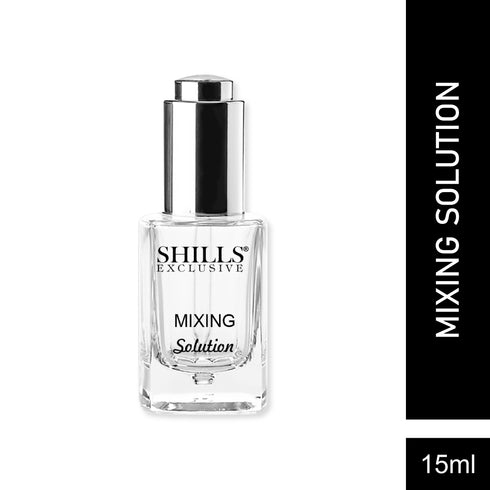 Shills Professional Mixing Solution