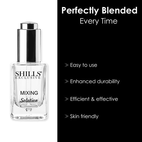 Shills Professional Mixing Solution