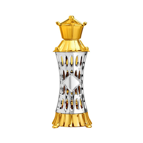 Ajmal Perfumes India MIZYAAN Non-Alcoholic Attar Unisex