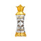 Ajmal Perfumes India MIZYAAN Non-Alcoholic Attar Unisex