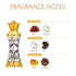 Ajmal Perfumes India MIZYAAN Non-Alcoholic Attar Unisex