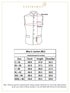 VASTRAMAY Men's Beige Cotton Silk Blend Ethnic Jacket