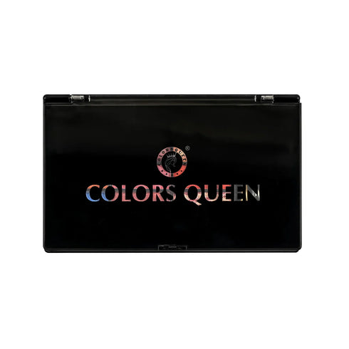 Colors Queen Party Time Professional Makeup Kit – 23 Pigmented Shades