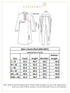 Vastramay Men's Rose Gold Cotton Blend Kurta Dhoti And Dupatta Set