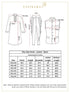 Vastramay Men's Plus Size Maroon Woven Silk Blend Jacket And Maroon Silk Blend Kurta Dhoti Set