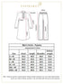 Vastramay Men's Green Silk Kurta Pyjama Set