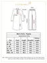 VASTRAMAY Men's Green Cotton Blend Kurta and Pyjama Set