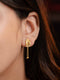 Zeraki Jewels Kavya Studs