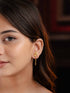 Zeraki Jewels Morani Studs