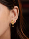 Zeraki Jewels Vidhi Studs