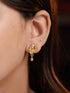 Zeraki Jewels Ruhi Studs