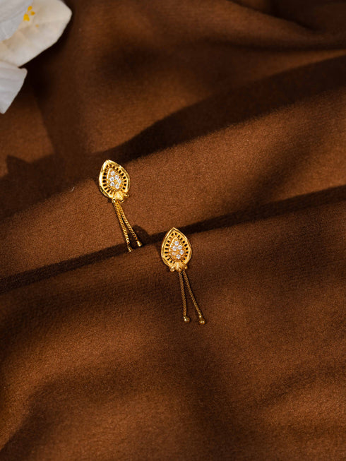 Zeraki Jewels Heena Studs