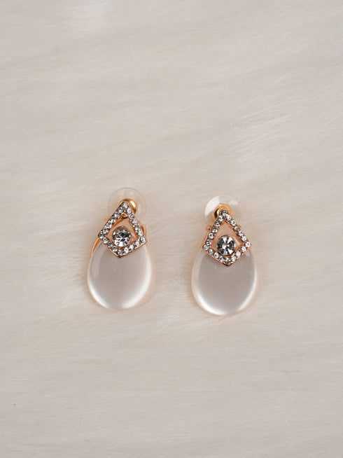 Zeraki Jewels Clara Earrings