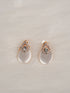Zeraki Jewels Clara Earrings