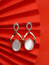 Zeraki Jewels Regent Rebel Earrings