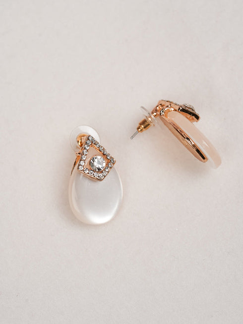 Zeraki Jewels Clara Earrings