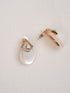 Zeraki Jewels Clara Earrings