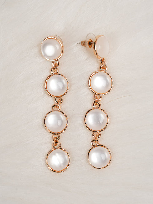 Zeraki Jewels Sage Earrings
