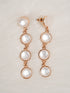 Zeraki Jewels Sage Earrings