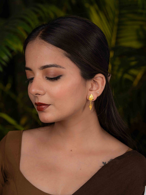 Zeraki Jewels Vira Studs